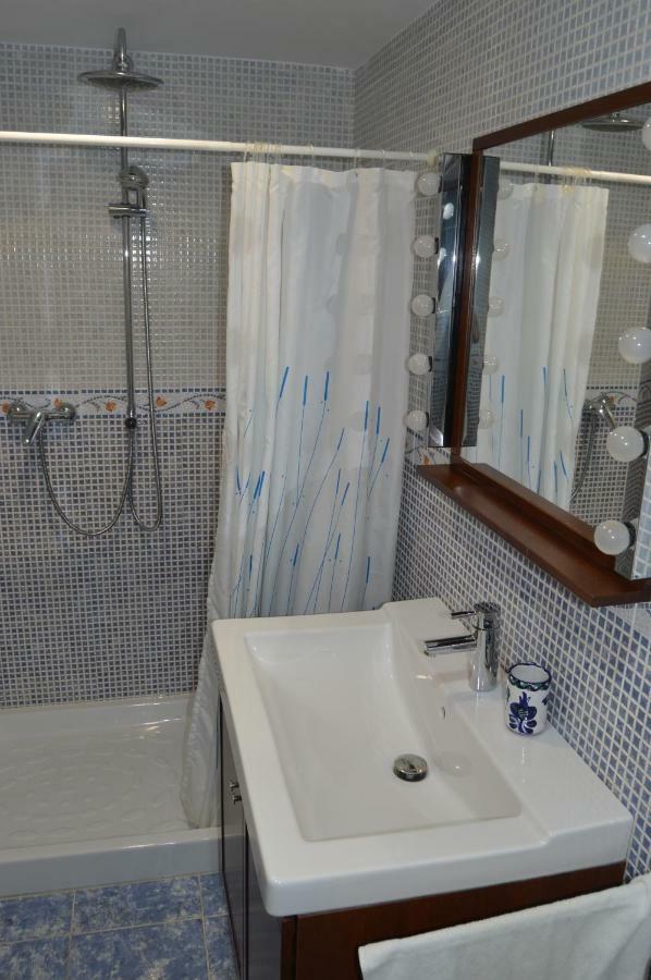Appartement First Line *