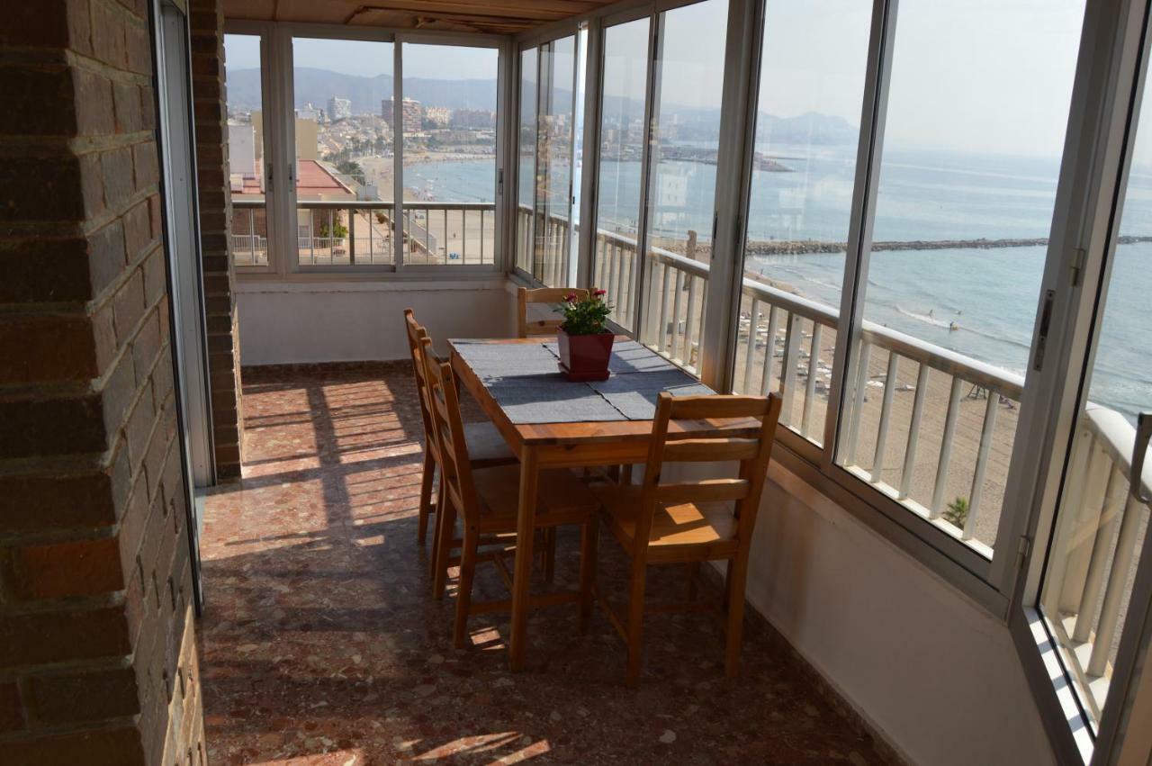 Appartement First Line