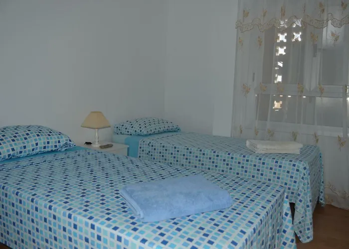 Apartment First Line Beach El Campello