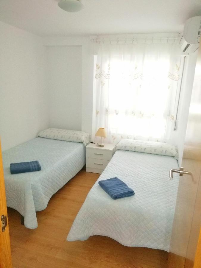Apartment First Line