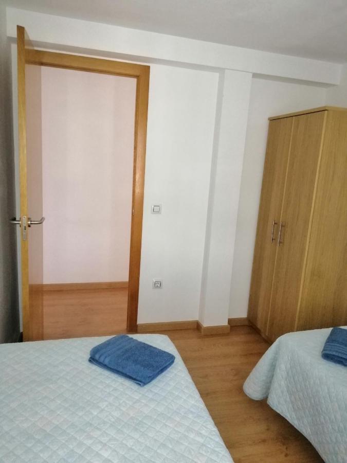First Line Apartment El Campello