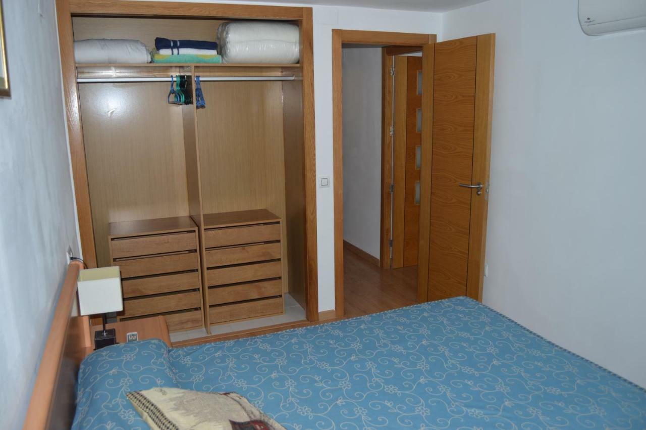 First Line Apartment *