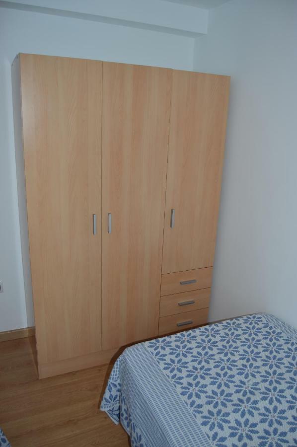 First Line Apartment *